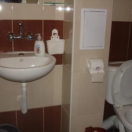 Guest house Aja Nesebar