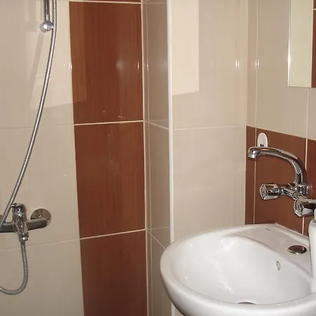 Guest house Aja Nesebar