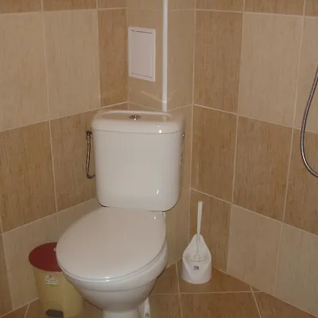 Guest house Aja Nesebar