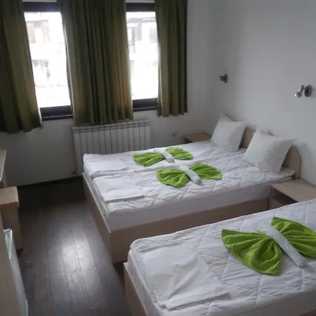 Guest house Aja