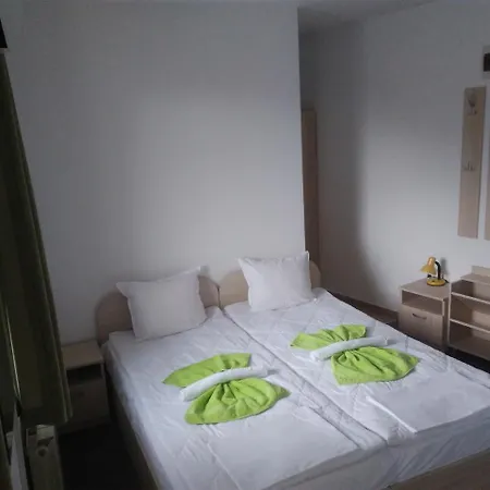 Aja Guest house