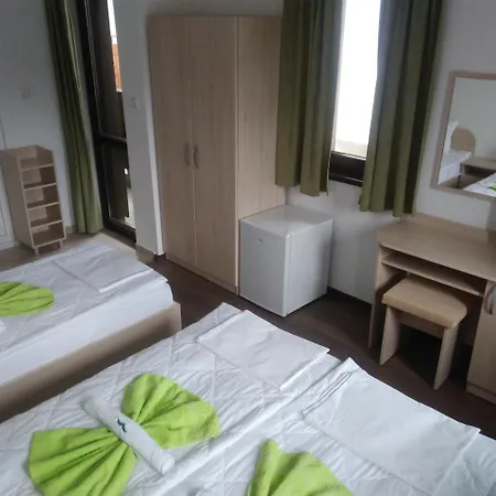 Aja Guest house