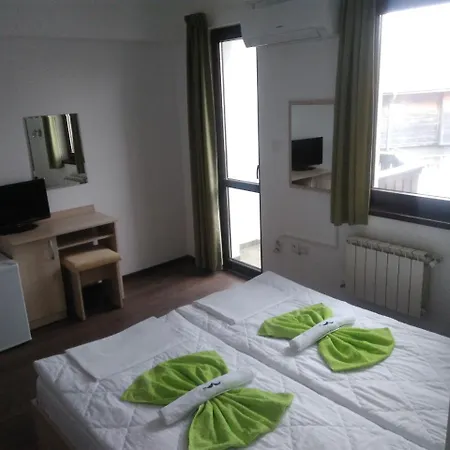 Aja Guest house Nesebar