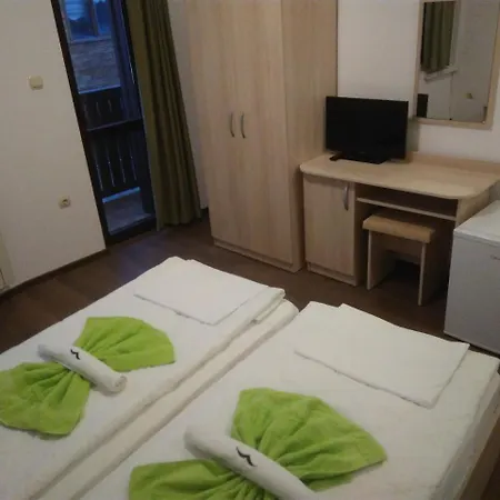 Aja Guest house
