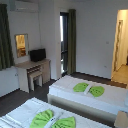Aja Guest house Nesebar